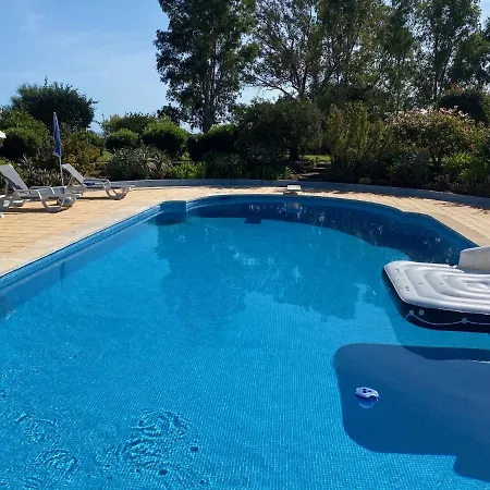 Ferienhaus Quinta Albufeira