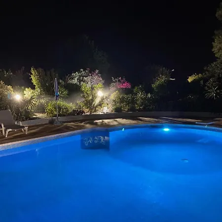 Hébergement de vacances Quinta *