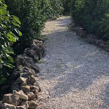 Сasa de vacaciones Quinta