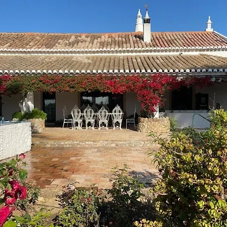 Quinta * Albufeira