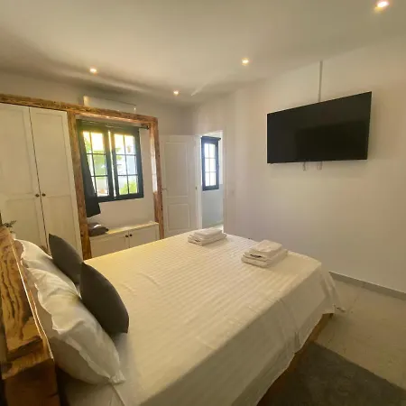 Quinta Ferienhaus Albufeira