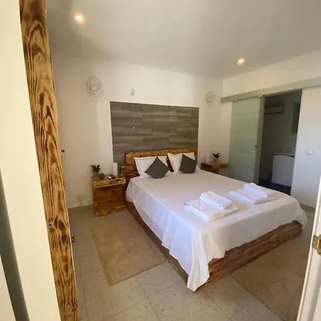 Hébergement de vacances Quinta Albufeira