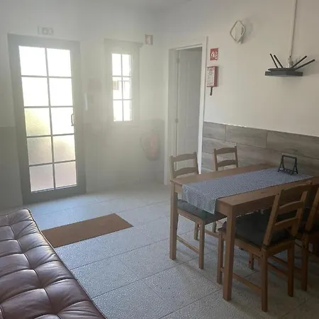 Quinta * Αλμπουφέιρα