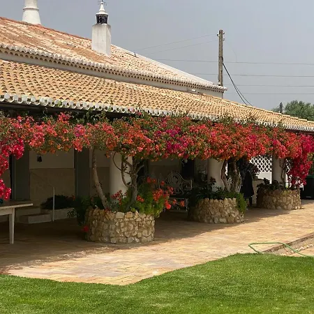 Ferienhaus Quinta Albufeira
