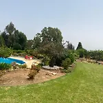 Quinta Сasa de vacaciones Albufeira
