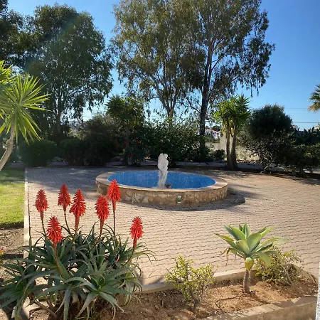 Quinta Prázdninový dům