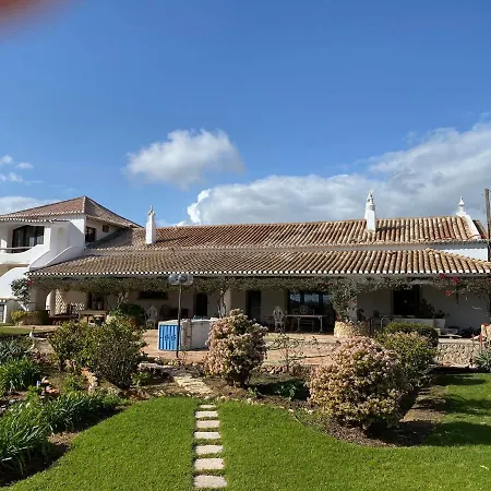 Quinta Holiday home *