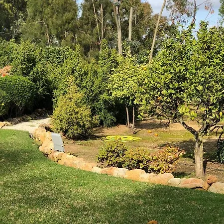 Quinta البوفيرا