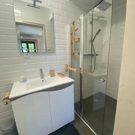 Quinta Prázdninový dům *