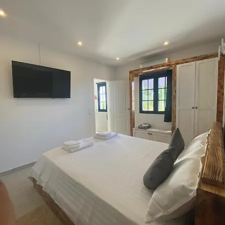 Quinta Prázdninový dům