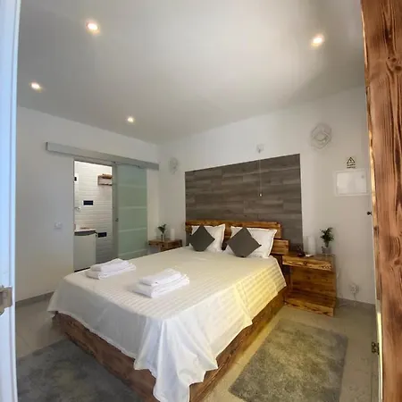 Holiday home Quinta *