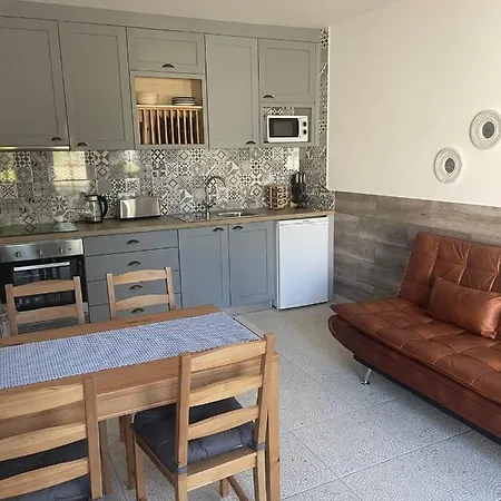 Quinta Holiday home *