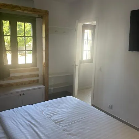 Quinta Prázdninový dům *