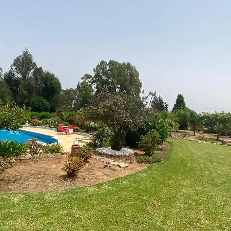 Quinta بيت للعطل البوفيرا