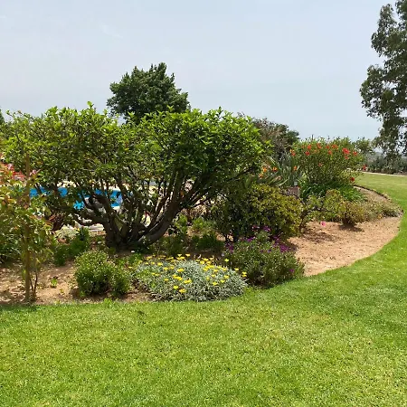 بيت للعطل Quinta *