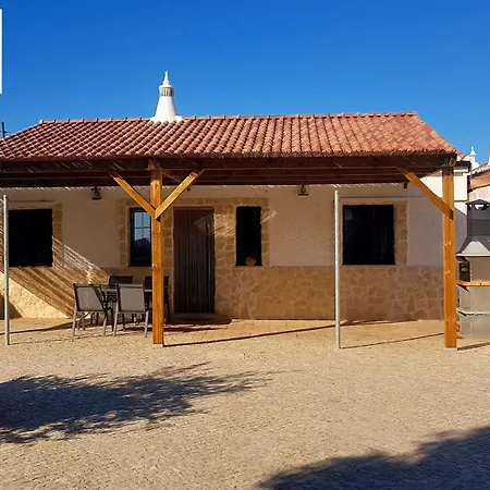 Quinta Prázdninový dům