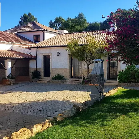 Holiday home Quinta *