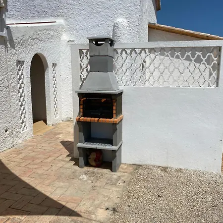 بيت للعطل Quinta *