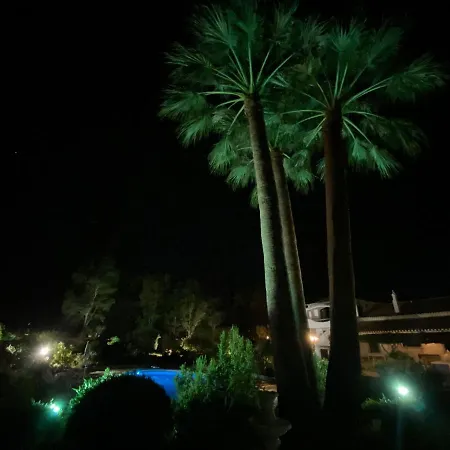 Quinta Сasa de vacaciones Albufeira