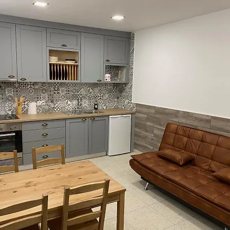 Сasa de vacaciones Quinta Albufeira
