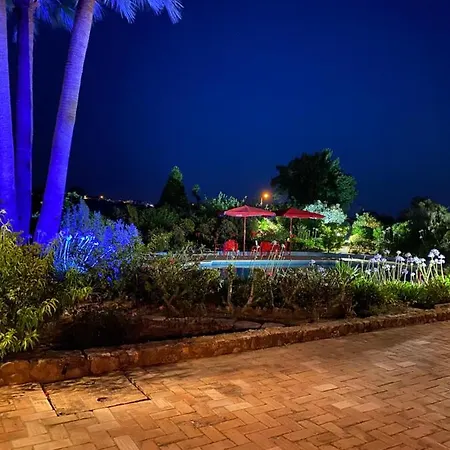 Quinta Сasa de vacaciones