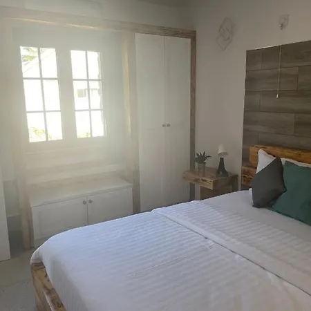 Сasa de vacaciones Quinta