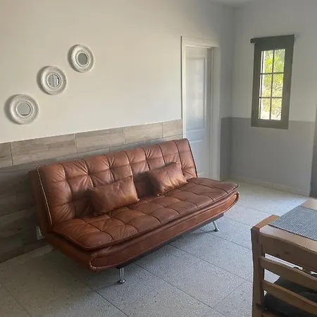 Quinta Сasa de vacaciones *